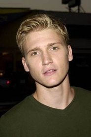 Photo of Jordan Brower