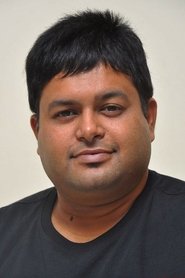 Photo of S. Thaman