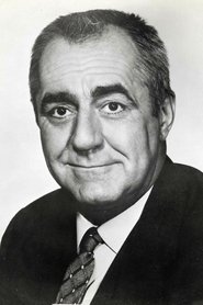 Photo of Jim Backus