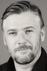 Photo of Stephen McCole