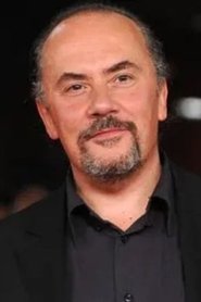 Photo of Antonio Casagrande