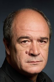 Photo of Boris Isaković