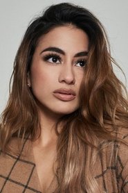 Photo of Ally Brooke