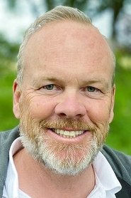 Photo of Christopher de Courcy-Ireland