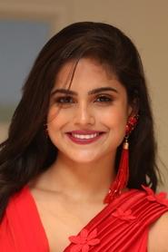Photo of Naina Ganguly