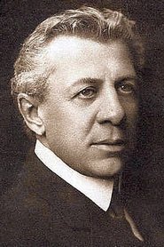 Photo of William H. Thompson