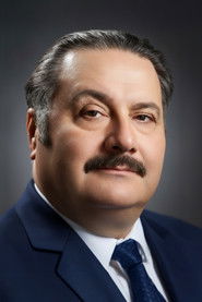 Photo of Nejat Gürçen