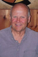 Photo of Peter Behn