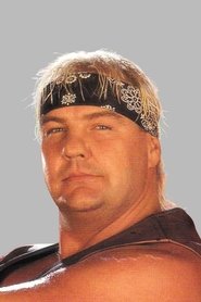 Photo of Barry Windham