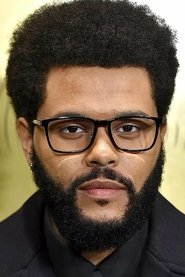 Photo of The Weeknd