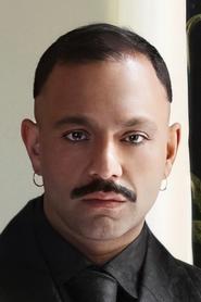 Photo of Saber Abar