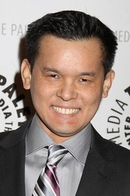 Photo of Jay Oliva