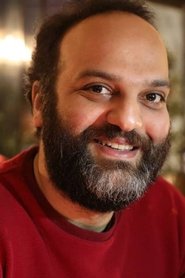 Photo of Reza Sheikh Ansari