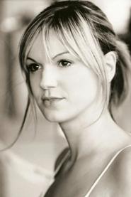 Photo of Kate McEnery