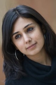 Photo of Ayesha Mohan