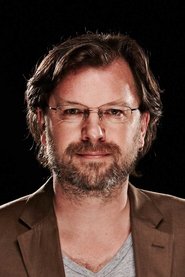 Photo of Tim Burke