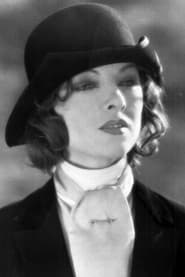 Photo of Rosemary Cooper