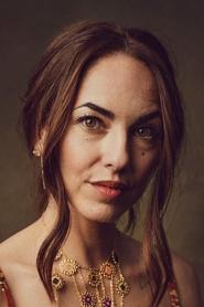 Photo of Bárbara Mori