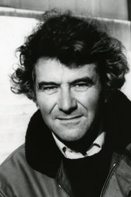 Photo of Jacques Rozier