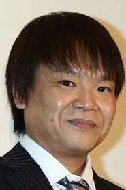 Photo of Hidetoshi Hoshida