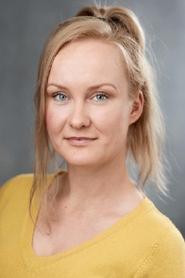 Photo of Laura Ellen Wilson