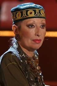 Photo of Ildikó Kishonti
