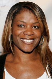 Photo of Sheryl Swoopes