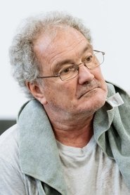 Photo of Colin Haigh