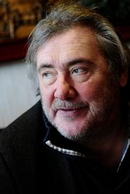 Photo of Göran Forsmark