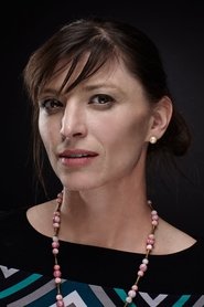 Photo of Brandy Burre