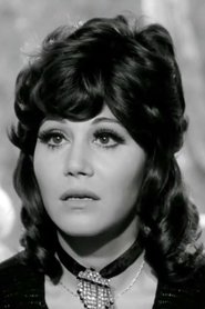 Photo of Niki Tsigalou
