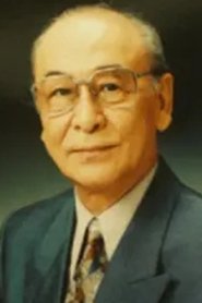 Photo of Katsuhiko Kobayashi