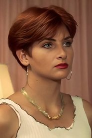 Photo of Michelle Mayer