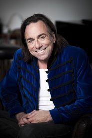 Photo of Rikard Wolff