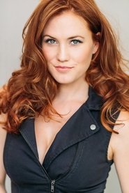 Photo of Leah Huebner