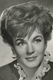 Photo of Moira Redmond