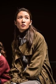 Photo of Shin Sa-rang