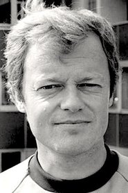 Photo of Trond Kirkvaag