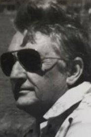 Photo of Keith Hetherington