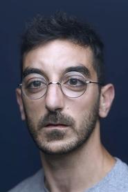 Photo of Sipan Mouradian