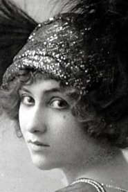 Photo of Lilian Greuze