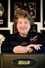 Photo of Bob Daisley