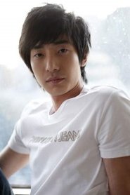 Photo of Lee Jeong-woo