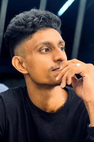 Photo of Arjun Prabhakaran