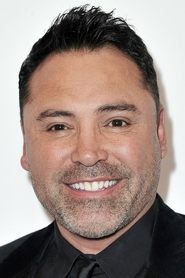 Photo of Oscar de la Hoya