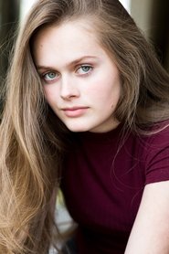 Photo of Hannah Nordberg