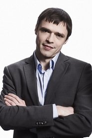 Photo of Artūras Aleksejevas