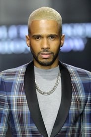 Photo of Eric West