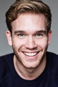 Photo of Adam Rhys-Charles