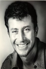 Photo of John Rechy